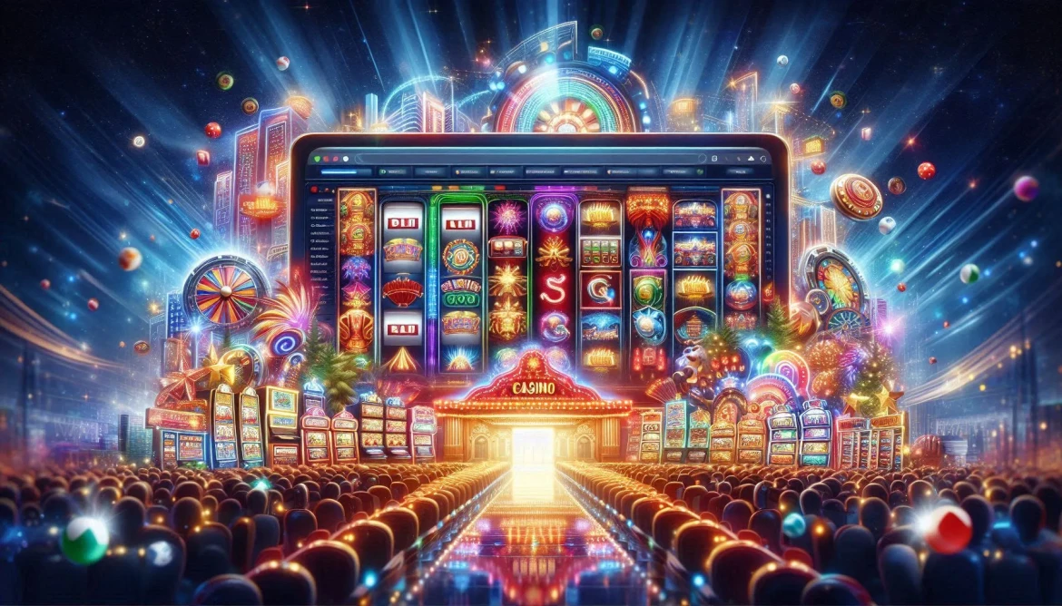 Red Stag Casino